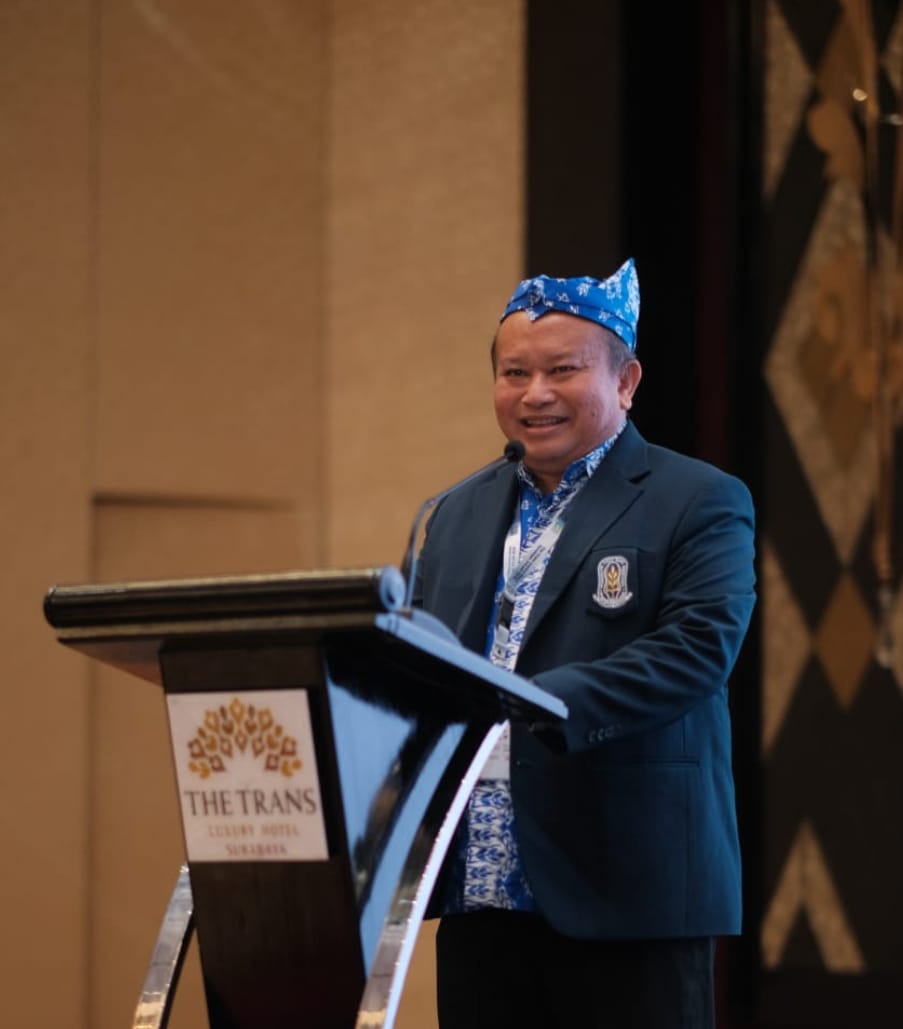 TIN PERSAGI Kabupaten Manggarai Barat 2026 Bahas Pengaturan Makan untuk Perbaikan Metabolisme Diabetes melalui Aktivasi Autophagy